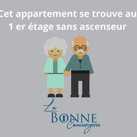 Le Marineland Clim Parking Prive Proche Centre Casino Et Palais Des Congres *