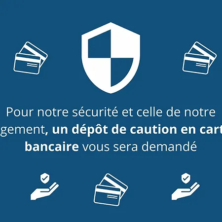 Le Marineland Clim Parking Prive Proche Centre Casino Et Palais Des Congres Daire